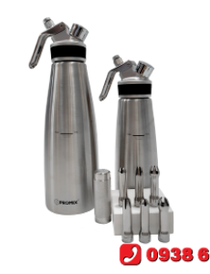 Bình Làm Kem Promix CW-500 0.5L