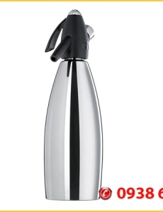 Bình Làm Soda iSi 1 Lít