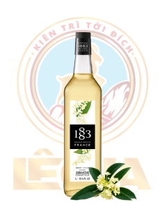 SYRUP 1883 MỘC QUẾ HOA 1L - OSMANTHUS 