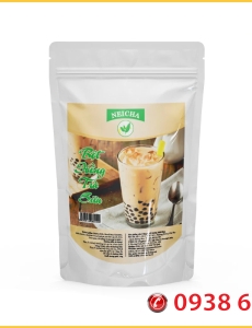 Bột Hồng Trà Sữa Neicha 1kg