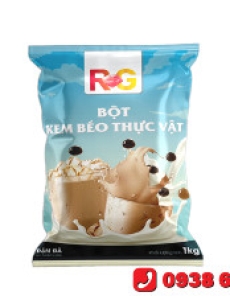 Bột Kem Béo Thực Vật R&G