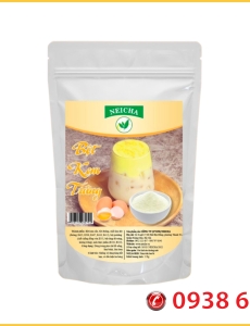 Bột Kem Trứng Neicha 1kg