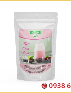 Bột Sữa Dâu Neicha 1kg