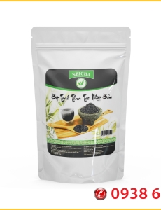 Bột Tinh Than Tre Nhật Bản Neicha 100g