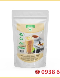 Bột Trà Sữa Caramen Neicha 1kg