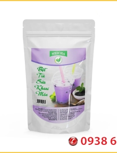 Bột Trà Sữa Khoai Môn Neicha 1kg