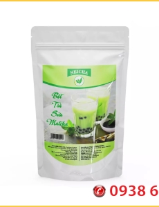Bột Trà Sữa Matcha Neicha 1kg