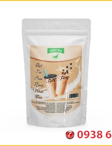 Bột Trà Sữa Rang Nhật Bản Neicha 1kg