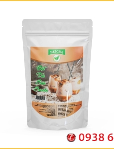 Bột Trà Sữa Socola Neicha 1kg
