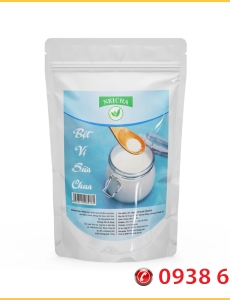 Bột Vị Sữa Chua Neicha 1kg