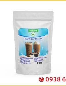 Bột Frappe Blender Mix Neicha 1kg