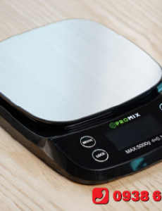 Cân Điện Tử Promix CTDP – 06 