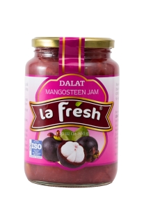 La Fresh Mứt Măng Cụt 850g