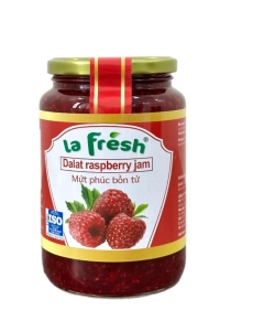 La Fresh Mứt Phúc Bồn Tử 1kg