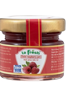 La Fresh Mứt Phúc Bồn Tử 30g