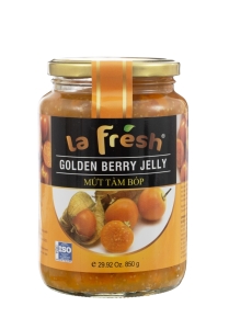 La Fresh Mứt Tầm Bóp 850g