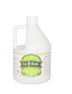 La Fresh Nước Cốt Chanh (Can 2L)