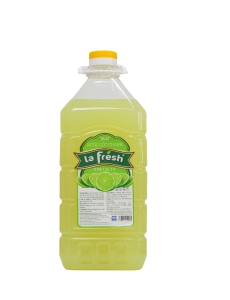 La Fresh Nước Cốt Chanh (Can 5L)