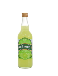 La Fresh Nước Cốt Chanh 500ml
