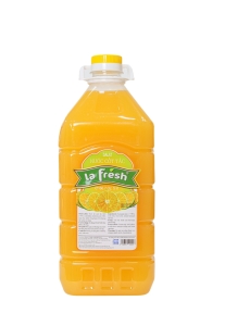 La Fresh Nước Cốt Tắc (Can 5L)