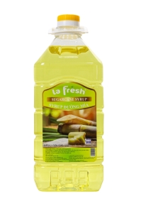 La Fresh Nước Đường Mía (Can 5L)