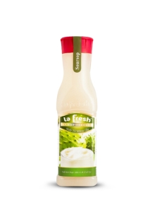 La Fresh Sinh Tố Măng Cầu 650ml