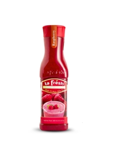 La Fresh Sinh Tố Phúc Bồn Tử 650ml