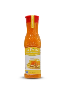 La Fresh Sinh Tố Tầm Bóp 650ml