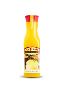 La Fresh Sinh Tố Thơm 650ml
