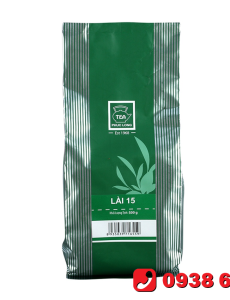 Trà Lài 15 Phúc Long 500g