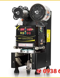 Máy dập nắp cốc Fest RC95