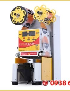 Máy dập nắp Yi Fang ET95SN