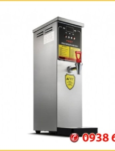 Máy đun nước siêu tốc Fest RC10