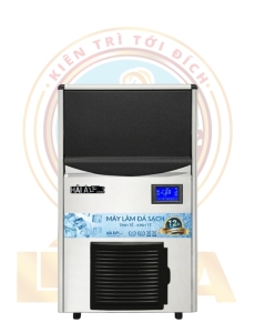 Máy làm đá Hải Âu HA 60E