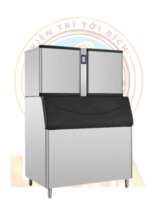 Máy Làm Đá Hải Âu HA 900A