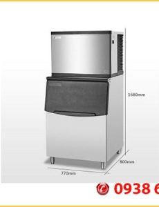 Máy làm đá Paxike BY 260