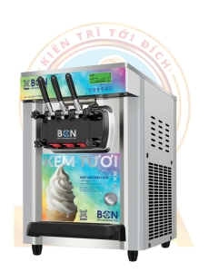 Máy làm kem tươi BCN 312 (21-28L/h)