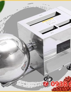 Máy làm trân châu bán tự động