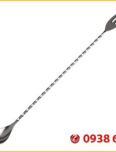 Muỗng spoon 2 đầu