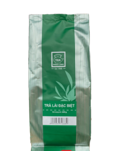 TRÀ LÀI ĐẶC BIỆT PHÚC LONG 200G