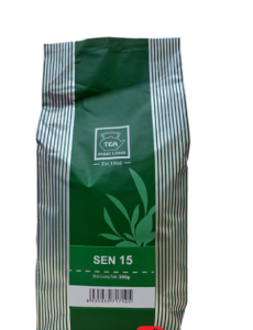 Trà Sen 15 Phúc Long 500g