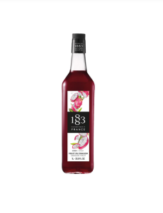 LD_SYRUP 1883 DRAGON FRUIT - 100CL - SI RÔ THANH LONG (6/T)