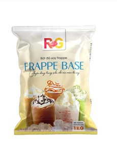 Bột Đá Xay Frappe R&G