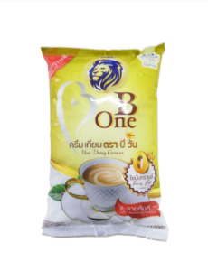 Bột béo B One