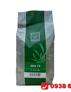 Trà Sen 15 Phúc Long 500g