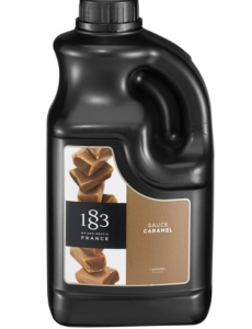 SỐT 1883 CARAMEL 1.89L - SAUCE 1883 CARAMEL 