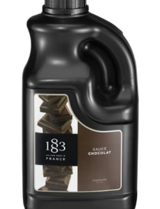 SỐT 1883 SÔ CÔ LA 1.89L - SAUCE 1883 CHOCOLATE 