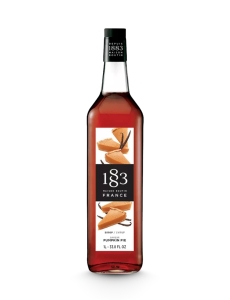 SYRUP 1883 BÁNH BÍ NGÔ 1L - PUMPKIN PIE
