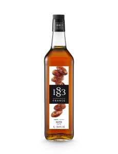 SYRUP 1883 CHÀ LÀ 1L - DATE