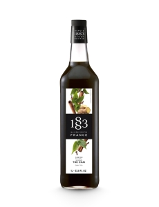 SYRUP 1883 CHAI TEA 1L